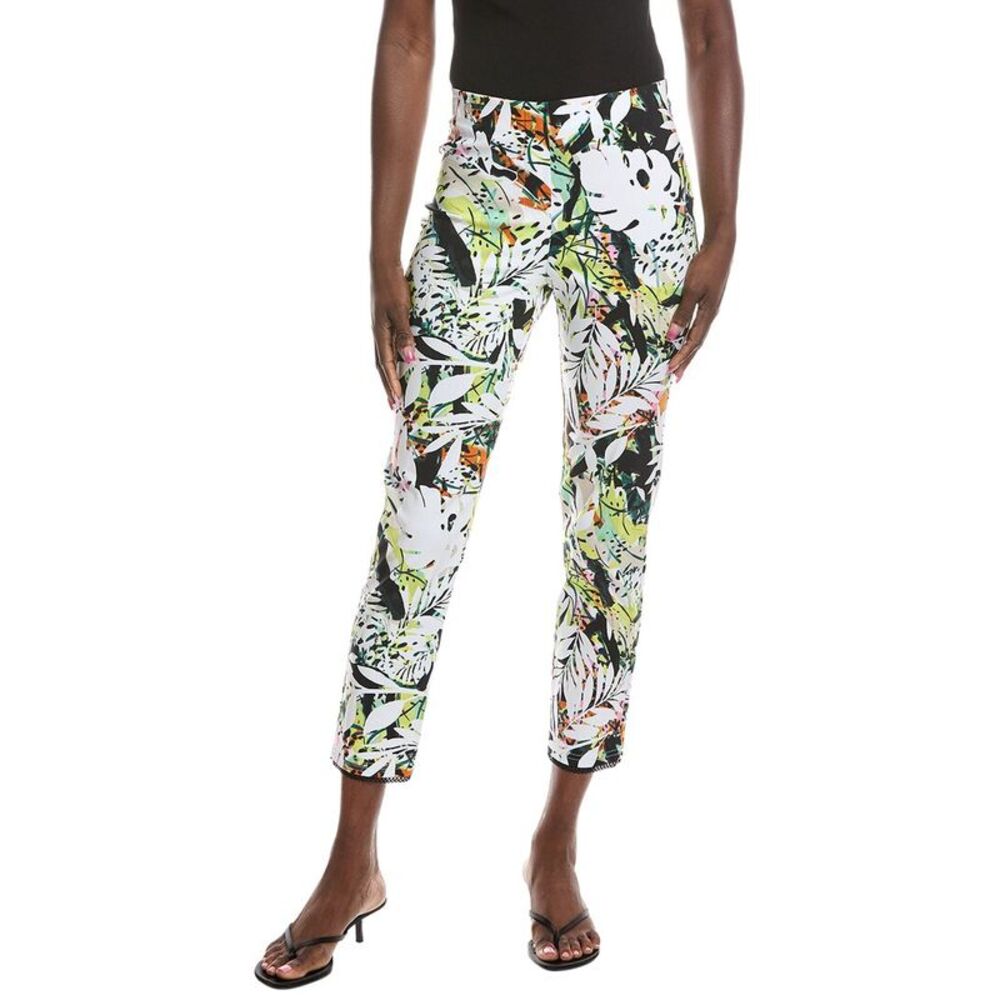 Joseph Ribkoff Womens Pant, White
